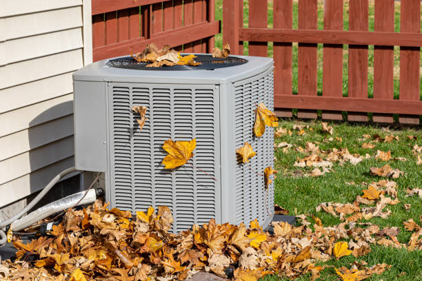 Best HVAC repair near me  in Pocahontas, IA