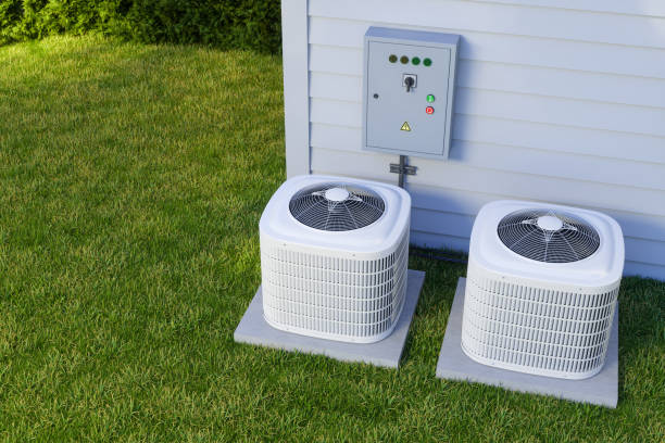 HVAC maintenance plan in Pocahontas, IA