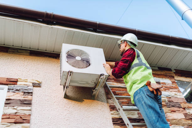 Best Affordable air conditioning repair  in Pocahontas, IA