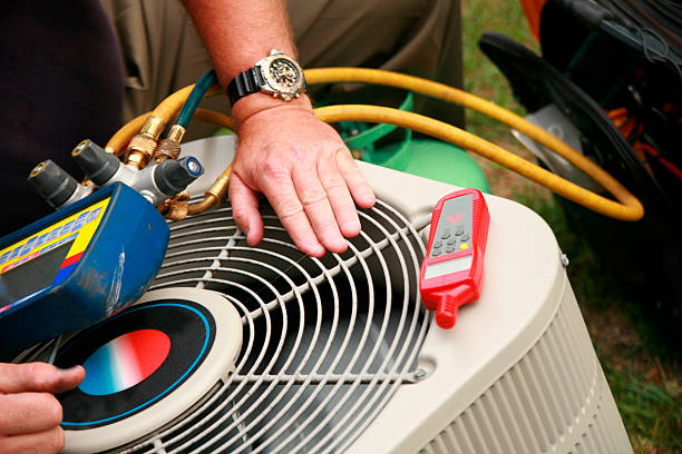 Best HVAC cleaning services  in Pocahontas, IA