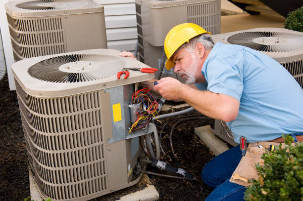 Best Commercial HVAC repair  in Pocahontas, IA