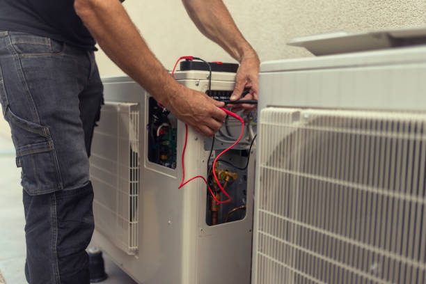 Best HVAC replacement cost  in Pocahontas, IA