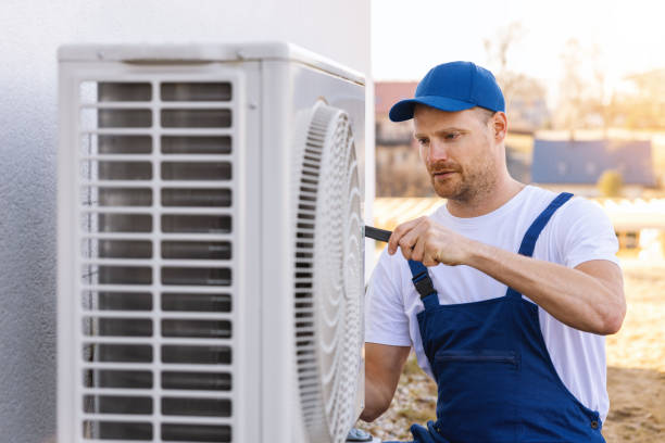 Best Air conditioning repair  in Pocahontas, IA