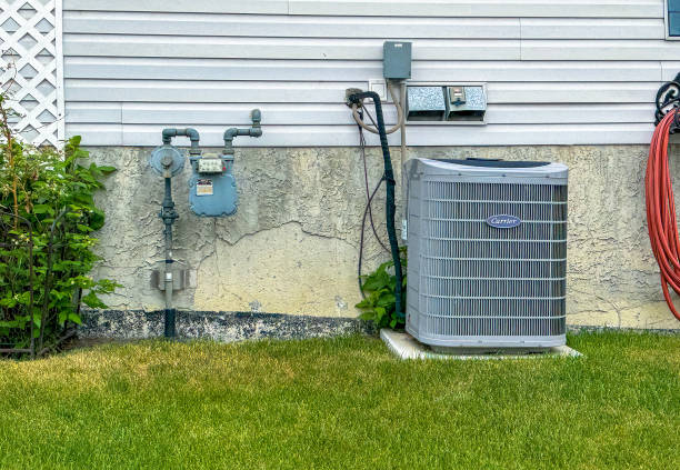 Best HVAC system installation  in Pocahontas, IA